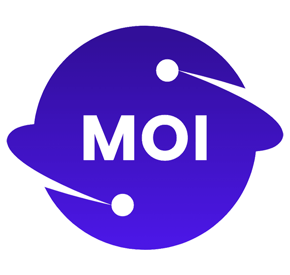 MOI Blockchain Technology for Chartered Professional Accountants in India