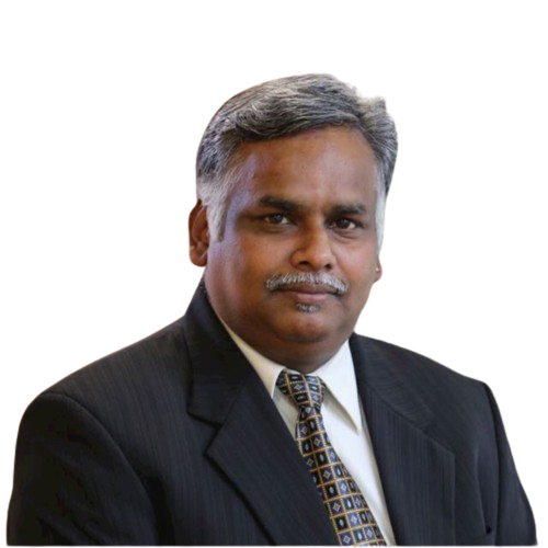 C R Rajagopal advisory council member at DaaS Pro Technologies